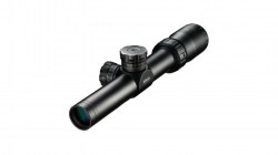 Nikon M-TACTICAL Riflescope 1-4X24 MATTE MK1-MOA-02